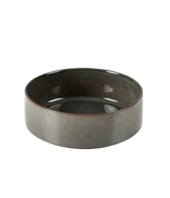 Tigelas-CASA Mineral Graphite Tigela Cinzento