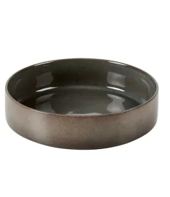 Tigelas-CASA Mineral Graphite Tigela Cinzento