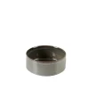 Tigelas-CASA Mineral Graphite Tigela Cinzento