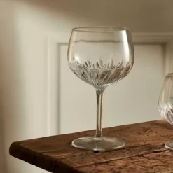 Copos Cocktail-CASA Mixology Copo Para Gin Transparente