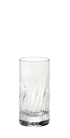 Copos Para Beber-CASA Mixology Copo Para Shots Transparente