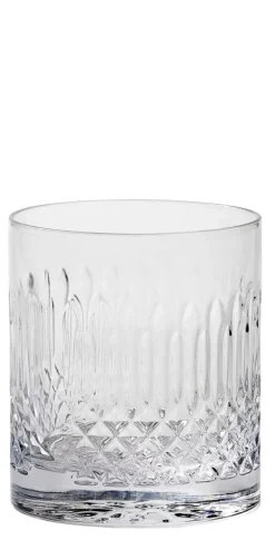 Copos Para Beber-CASA Mixology Copo Transparente