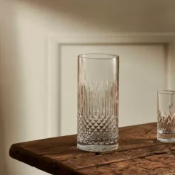 Copos Longdrink-CASA Mixology Longdrink Transparente