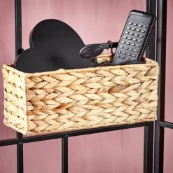 Estantes De Parede-CASA Modular Caixa Natural