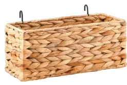 Estantes De Parede-CASA Modular Caixa Natural