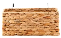 Estantes De Parede-CASA Modular Caixa Natural