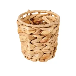 Decora O De Parede-CASA Modular Caixa Natural