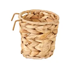 Decora O De Parede-CASA Modular Caixa Natural