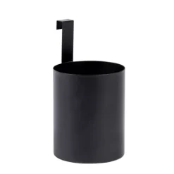 Decora O De Parede-CASA Modular Caixa Preto