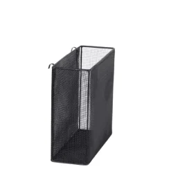 Decora O De Parede-CASA Modular Cesto De Fios Preto