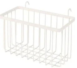 Cestos De Fios-CASA Modular Sand Cesto De Fios Bege