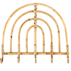 Cabides-CASA Monarc Cabide De Parede Natural