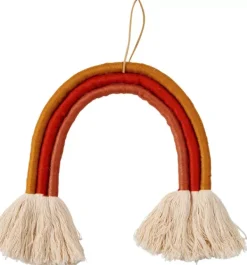 Decora O Para Pendurar-CASA Monarc Decora O De Parede Multicolor