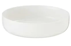 Tigelas-CASA Moon Tigela Branco