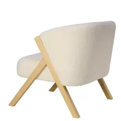 Sofás-CASA Morris Sof Branco