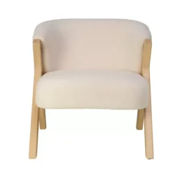 Sofás-CASA Morris Sof Branco