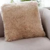 Almofadas-CASA Mouton Almofada Bege
