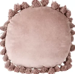 Almofadas-CASA Muda Almofada Roxo