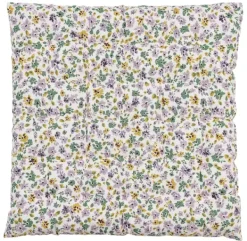 Almofadas De Assento-CASA Naomi Almofada De Assento Multicolor