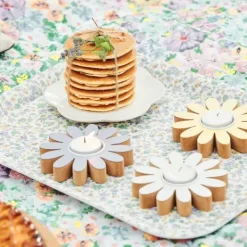 Bandejas-CASA Naomi Bandeja Multicolor