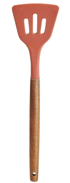 Instrumentos De Cozinha-CASA Nara Esp Tula Natural, Terracota