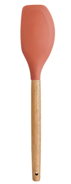 Instrumentos De Cozinha-CASA Nara Rapa-Tudo Natural, Terracota