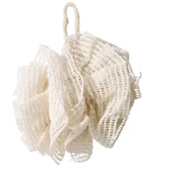 Acessórios De Banho-CASA Natural Life Esponja De Banho Natural