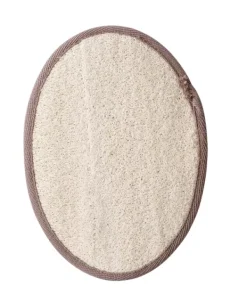 Acessórios De Banho-CASA Natural Life Luva De Massagem Natural