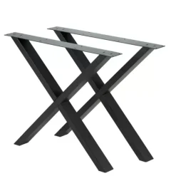 Mesas De Jantar-CASA New Oak Preto