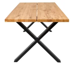 Mesas De Jantar-CASA New Oak Preto