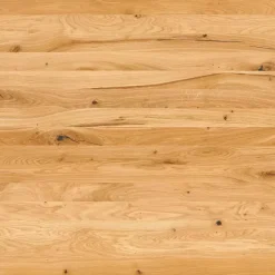 Mesas De Jantar-CASA New Oak Tampo Natural