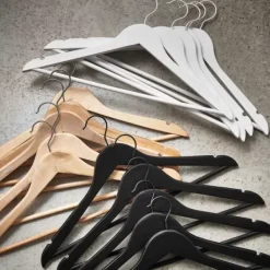 Cruzetas-CASA New Wood Cruzetas Conjunto De 5 Natural