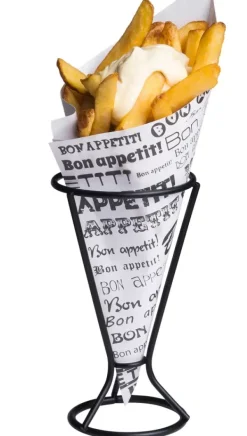 Aperitivo E Tapas-CASA Njam Suporte Para Saco Bico Preto