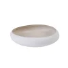 Tigelas-CASA Nordic Tigela Branco