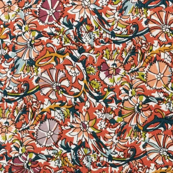 Almofadas-CASA Nour Almofada Multicolor