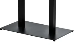 Mesas De Jantar-CASA Oak Mesa De Jantar Natural