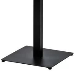 Mesas De Jantar-CASA Oak Mesa De Jantar Natural