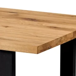 Secretárias-CASA Oak Secret Ria Natural