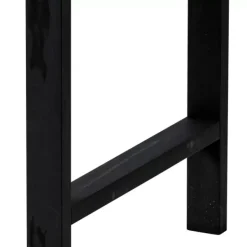 Secretárias-CASA Oak Secret Ria Natural