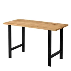 Secretárias-CASA Oak Secret Ria Natural