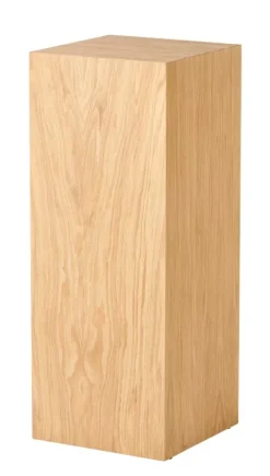 Vasos Em P-CASA Oka Suporte Natural