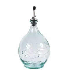 Azeiteiras-CASA Oliviera Azeiteira Transparente