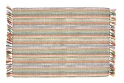 Individuais-CASA Orezza Individual Diversas Cores