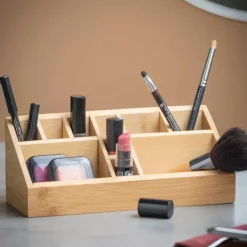 Acessórios De Lavatorio-CASA Organoo Organizador Natural