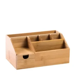 Acessórios De Lavatorio-CASA Organoo Organizador Natural