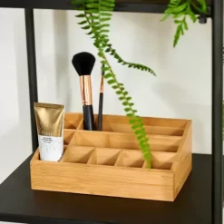 Acessórios De Lavatorio-CASA Organoo Organizador Natural