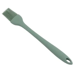 Instrumentos De Cozinha-CASA Osaka Pincel De Cozinha Cinzento, Verde, Azul