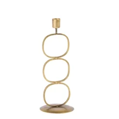 Casti Ais-CASA Oval Casti Al Dourado