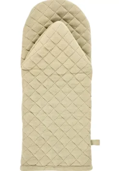 Luvas Para Forno-CASA Oxford Luva Para Forno Menta Verde