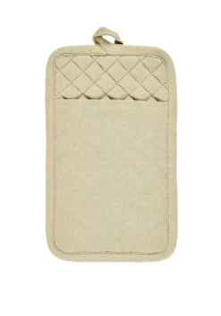 Pegas De Cozinha-CASA Oxford Pega De Cozinha Menta Verde